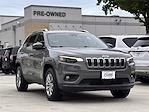 2021 Jeep Cherokee 4x4 SUV for sale #MD116488A - photo 1