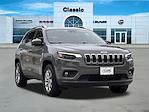 2021 Jeep Cherokee 4x4 SUV for sale #MD116488A - photo 3