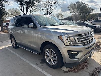 Used 2021 Ford Expedition - photo 1