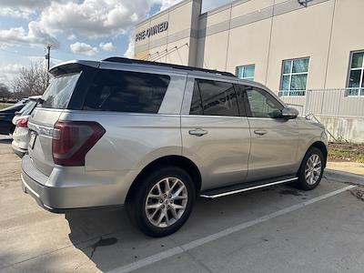 Used 2021 Ford Expedition - photo 1