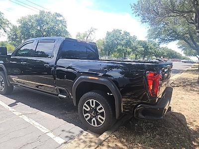 2021 GMC Sierra 2500 Crew Cab 4x4 Pickup for sale #MF233391 - photo 2