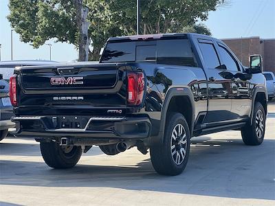 2021 GMC Sierra 2500 Crew Cab 4x4 Pickup for sale #MF233391 - photo 2