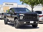 2021 Chevrolet Silverado 2500 Crew Cab 4x4 Pickup for sale #MF241387 - photo 1