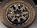 2021 Chevrolet Silverado 2500 Crew Cab 4x4 Pickup for sale #MF241387 - photo 11