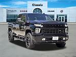 2021 Chevrolet Silverado 2500 Crew Cab 4x4 Pickup for sale #MF241387 - photo 4