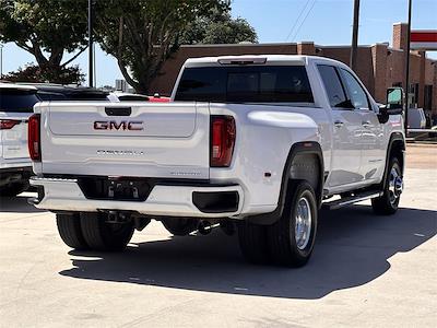 2021 GMC Sierra 3500 Crew Cab 4x4 Pickup for sale #MF298592A - photo 2
