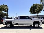 2021 GMC Sierra 3500 Crew Cab 4x4 Pickup for sale #MF298592A - photo 4