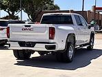 2021 GMC Sierra 3500 Crew Cab 4x4 Pickup for sale #MF298592A - photo 2
