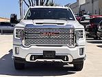 2021 GMC Sierra 3500 Crew Cab 4x4 Pickup for sale #MF298592A - photo 8