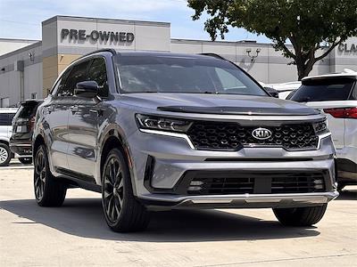 2021 Kia Sorento AWD SUV for sale #MG045627A - photo 1