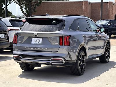 2021 Kia Sorento AWD SUV for sale #MG045627A - photo 2