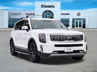 2021 Kia Telluride AWD SUV for sale #MG099972A - photo 1