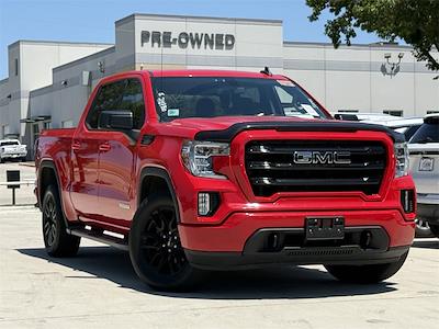 2021 GMC Sierra 1500 Crew Cab 4x4 Pickup for sale #MG187620 - photo 1