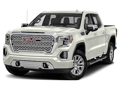 Used 2021 GMC Sierra 1500 - photo 1