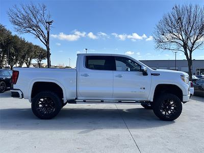 Used 2021 GMC Sierra 1500 - photo 1