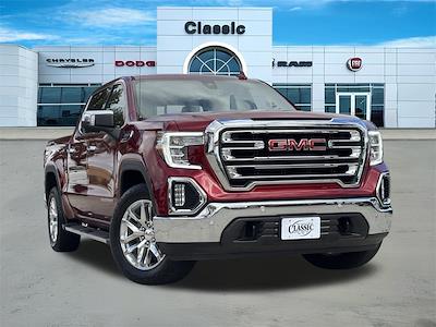 2021 GMC Sierra 1500 Crew Cab 4WD Pickup for sale #MG258931 - photo 1