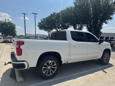 2021 Chevrolet Silverado 1500 Crew Cab 4x4 Pickup for sale #MG260932A - photo 2