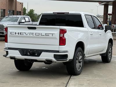 2021 Chevrolet Silverado 1500 Crew Cab 4x4 Pickup for sale #MG260932A - photo 2
