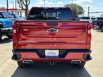2021 Chevrolet Silverado 1500 Crew Cab 4x4 Pickup for sale #MG298946 - photo 4