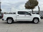 Used 2021 Chevrolet Silverado 1500 Custom Crew Cab for sale #MG374078B - photo 3