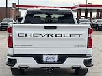 Used 2021 Chevrolet Silverado 1500 Custom Crew Cab for sale #MG374078B - photo 4