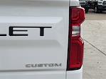 Used 2021 Chevrolet Silverado 1500 Custom Crew Cab for sale #MG374078B - photo 5