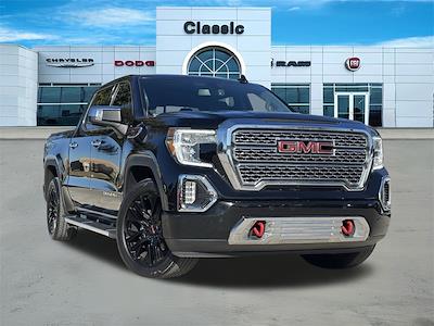 2021 GMC Sierra 1500 Crew Cab 4x4 Pickup for sale #MG427594 - photo 1