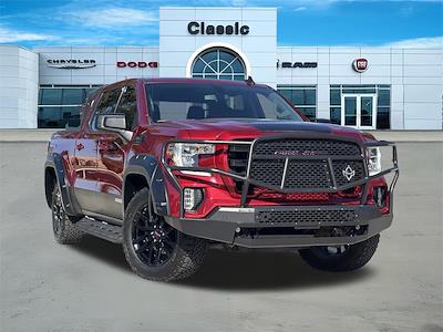 2021 GMC Sierra 1500 Crew Cab 4x4 Pickup for sale #MG464768 - photo 1