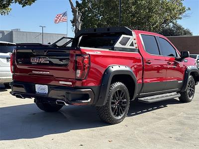 2021 GMC Sierra 1500 Crew Cab 4x4 Pickup for sale #MG464768 - photo 2