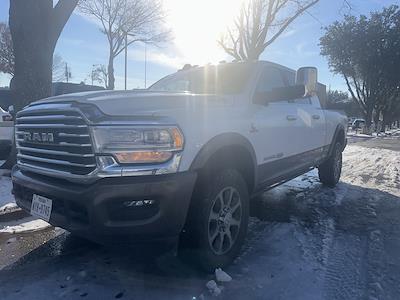 Used 2021 Ram 2500 - photo 1