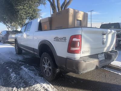 Used 2021 Ram 2500 - photo 1