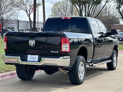 Used 2021 Ram 2500 - photo 1