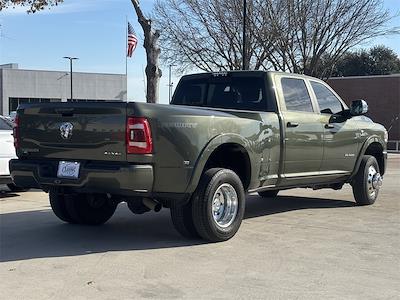 Used 2021 Ram 3500 Laramie Crew Cab for sale #MG574834A - photo 2