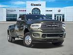 Used 2021 Ram 3500 Laramie Crew Cab for sale #MG574834A - photo 1