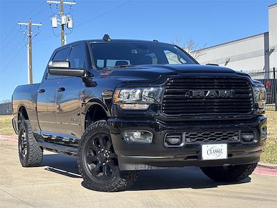2021 Ram 2500 Crew Cab 4x4 Pickup for sale #MG657699 - photo 1