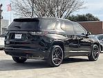 Used 2021 Chevrolet Traverse Premier for sale #MJ230832A - photo 2