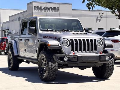 2021 Jeep Gladiator Crew Cab 4x4 Pickup for sale #ML537523 - photo 1