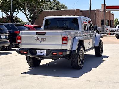 2021 Jeep Gladiator Crew Cab 4x4 Pickup for sale #ML537523 - photo 2