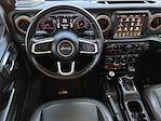 2021 Jeep Gladiator Crew Cab 4x4 Pickup for sale #ML537523 - photo 10
