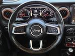 2021 Jeep Gladiator Crew Cab 4x4 Pickup for sale #ML537523 - photo 11