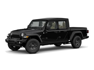 Used 2021 Jeep Gladiator - photo 1