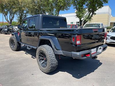 Used 2021 Jeep Gladiator - photo 1