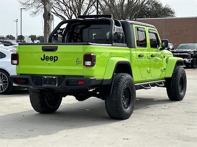 Used 2021 Jeep Gladiator - photo 1