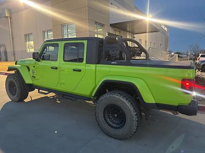 Used 2021 Jeep Gladiator Sport Crew Cab for sale #ML615562A - photo 2