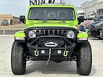 2021 Jeep Gladiator Crew Cab 4WD Pickup for sale #ML615562A - photo 11
