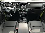 2021 Jeep Gladiator Crew Cab 4WD Pickup for sale #ML615562A - photo 14