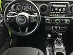 2021 Jeep Gladiator Crew Cab 4WD Pickup for sale #ML615562A - photo 15