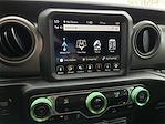 2021 Jeep Gladiator Crew Cab 4WD Pickup for sale #ML615562A - photo 22