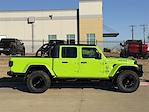 Used 2021 Jeep Gladiator Sport Crew Cab for sale #ML615562A - photo 4