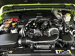 2021 Jeep Gladiator Crew Cab 4WD Pickup for sale #ML615562A - photo 34